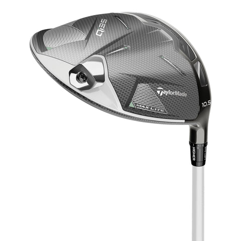 Qi 35 Max Lite Driver Damen