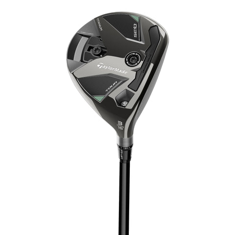 Qi35 Tour Fairwayholz Herren
