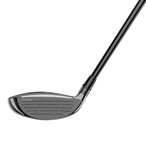 Qi35 Core Fairwayholz Herren