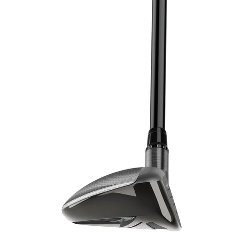 QI 35 Hybrid Herren