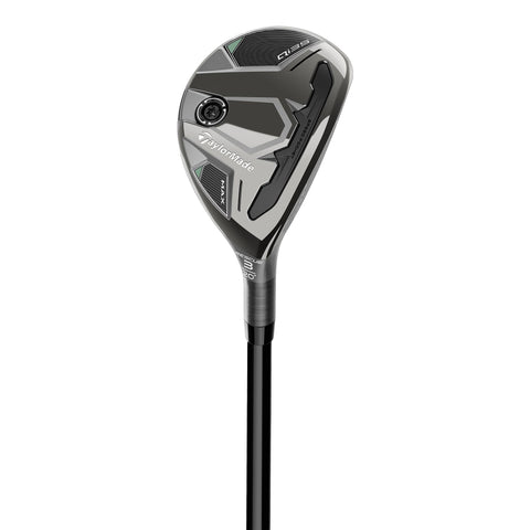 Qi35 Max Hybrid Herren