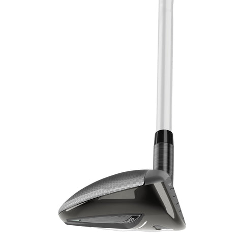 Qi35 Max Lite Hybrid Damen