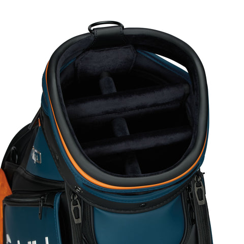 Season Opener Staff Bag Damen
