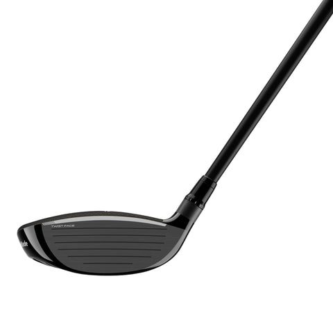 Qi4D Tour Fairwayholz