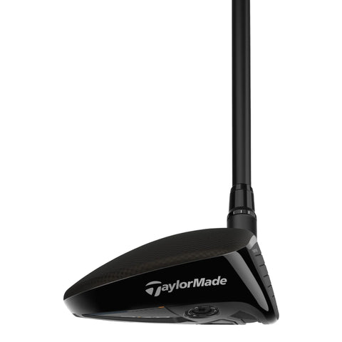 Qi4D Tour Fairwayholz