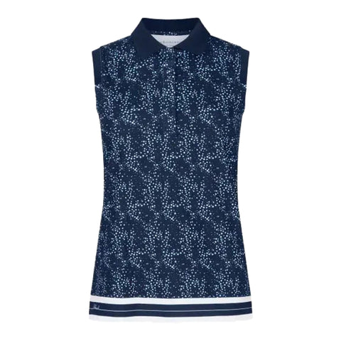 Deni Poloshirt Damen
