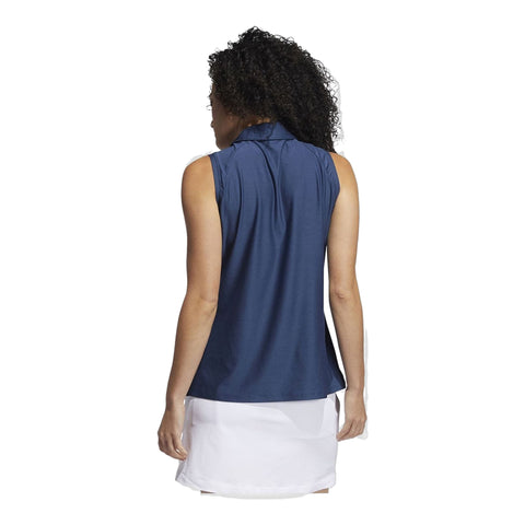 Go-To Poloshirt Damen