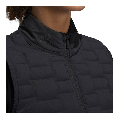 Frosted Gilet Damen