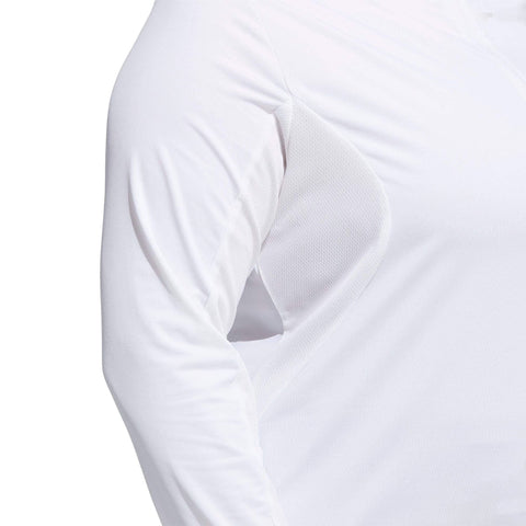 Ultimate 365 Langarm-Polo Damen