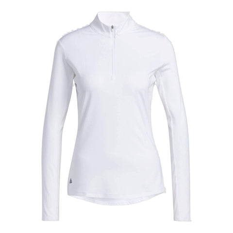 Ultimate 365 Langarm-Polo Damen