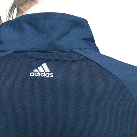 Essentials Full Zip Jacke Damen
