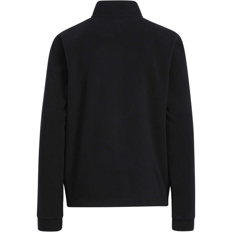 Print Block Pullover