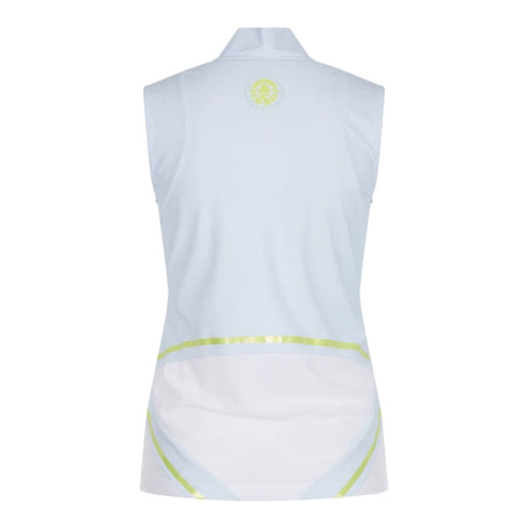 Isaac SL Golfpolo Damen