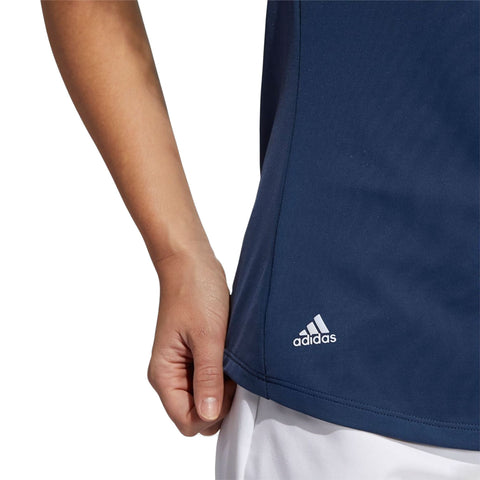 Ultimate 365 Solid Poloshirt Damen
