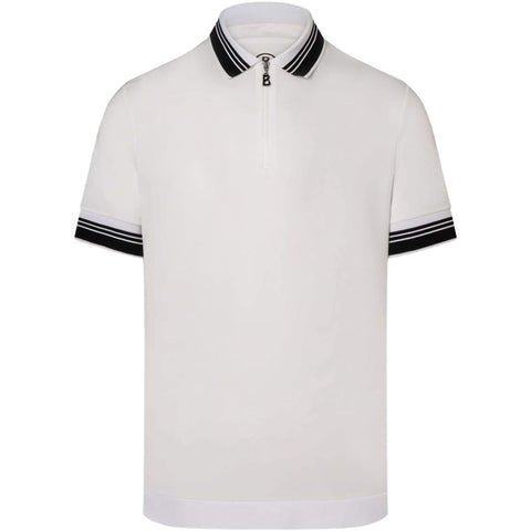 Bruno Poloshirt Herren