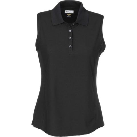 Protek Micro Pique SL Poloshirt Damen