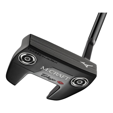 MCraft Tokyo S Putter
