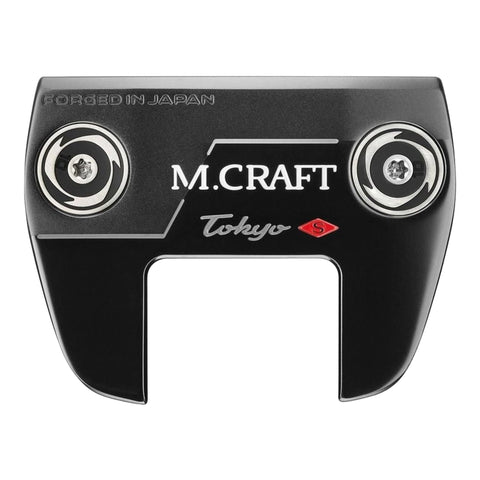 MCraft Tokyo S Putter