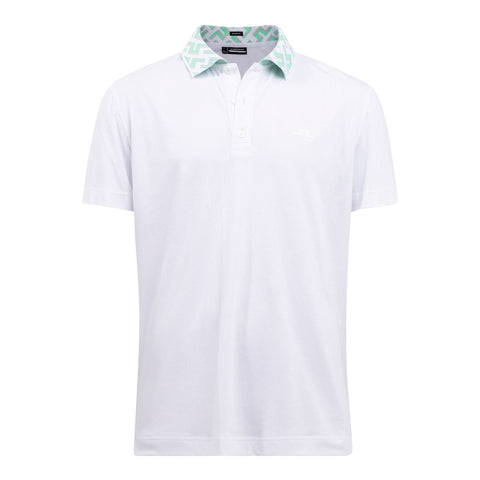 Lux Bridge Poloshirt Herren