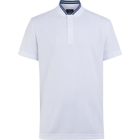 Tyson Polo Regular Fit Herren