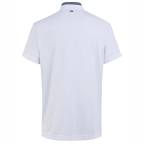 Tyson Polo Regular Fit Herren