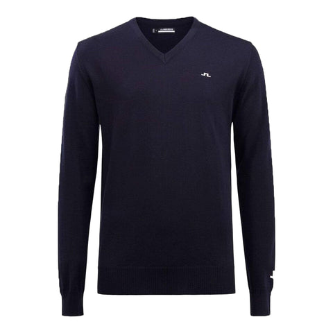 Lymann V-Neck Pullover Herren