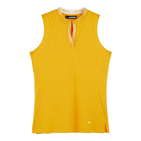 Leya Sleeveless Top Damen