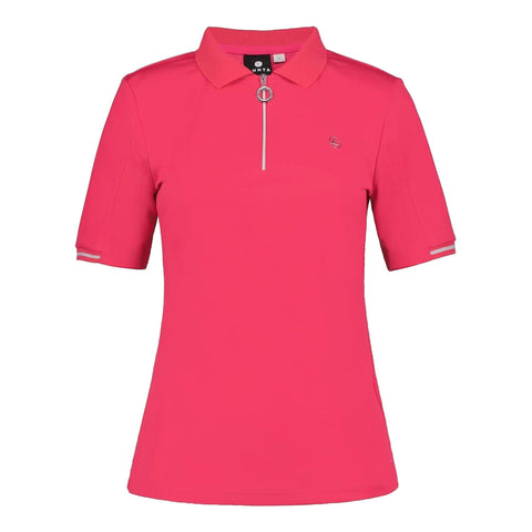 Aerola Poloshirt Damen