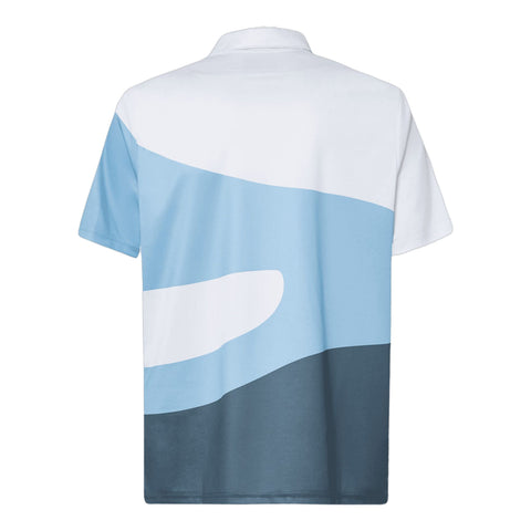 Reduct Wave Poloshirt Herren