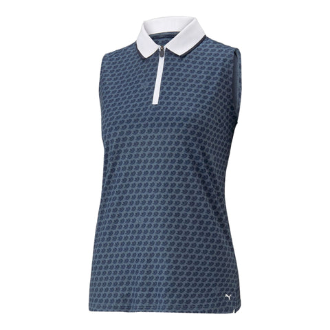 Mattr Love H8 Poloshirt Damen