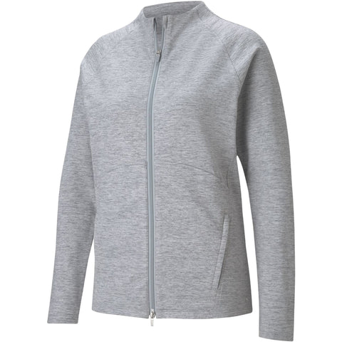 Cloudspun Fullzip Jacke Damen