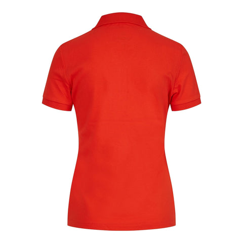 Shank Golf Poloshirt Damen
