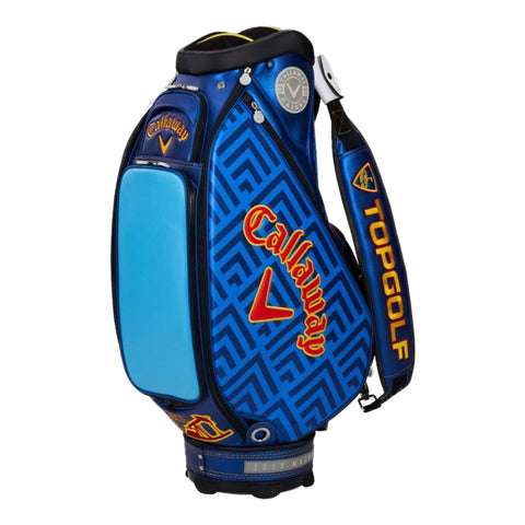 Major (2022) Tourbag