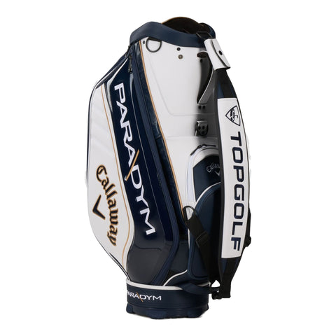 Paradym Staff Bag