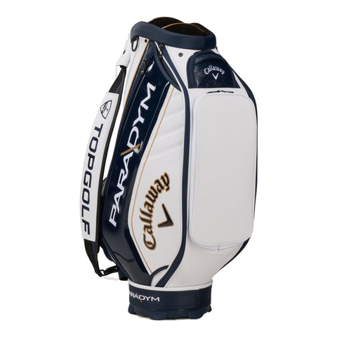 Paradym Staff Bag
