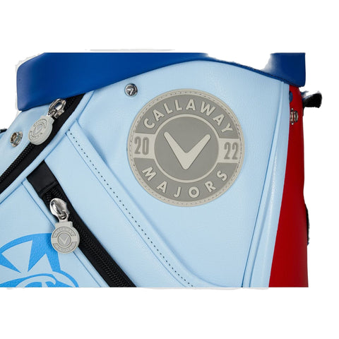 US Open (2022) Tourbag
