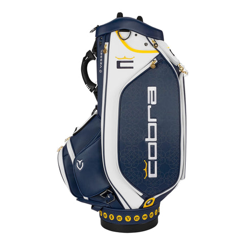 Players Staff Bag (2023)