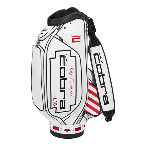 British Open (2023) Tourbag