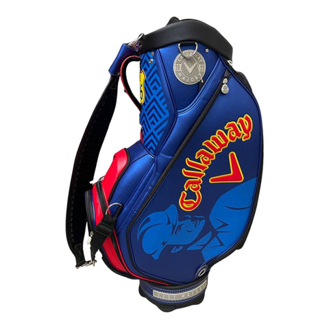 Major (2022) Tourbag