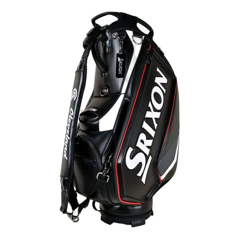 Staffbag (2023) Golfbag