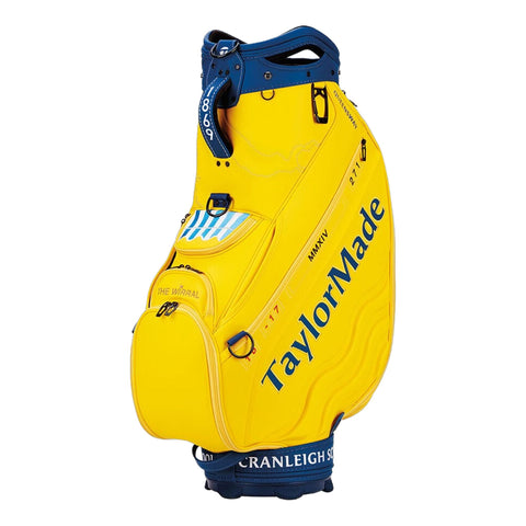 British Open Staff Bag (2023)