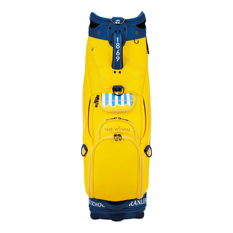 British Open Staff Bag (2023)