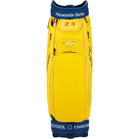 British Open Staff Bag (2023)