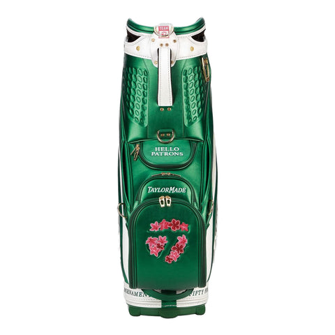 Season Opener Staff Bag