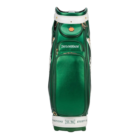 Season Opener Staff Bag