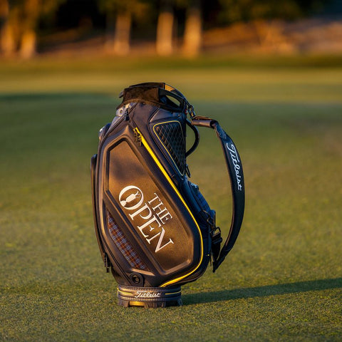 The Open (2023) Tour Bag