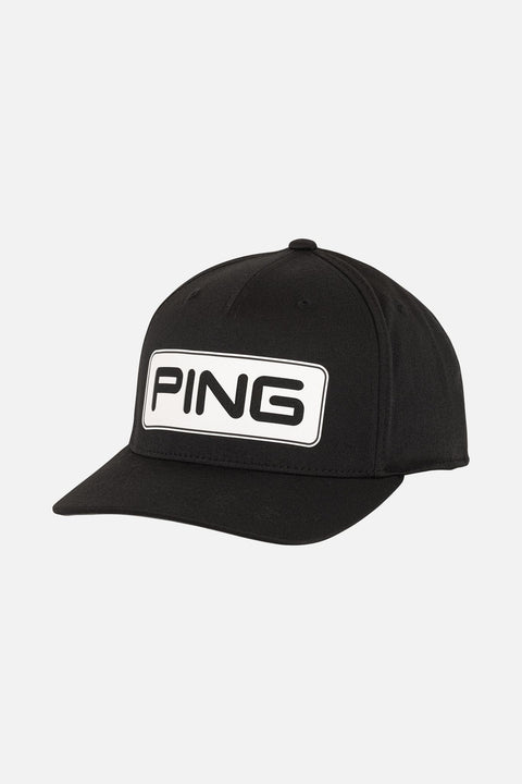 Tour Classic Baseball Cap