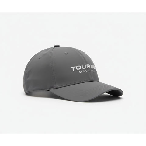 Tour Delta Cap