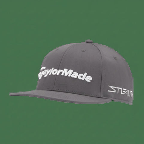 Tour Flatbill Kappe Herren