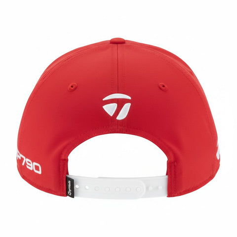 Tour Flatbill Kappe Herren